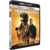 TERMINATOR DARK FATE - 4K UHD + BLU RAY