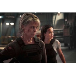 TERMINATOR DARK FATE - 4K UHD + BLU RAY