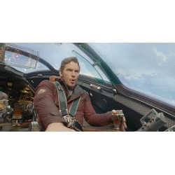 LES GARDIENS DE LA GALAXIE  Vol 1. - BLU RAY