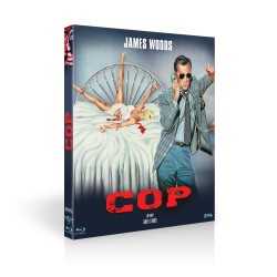 COP - BLU RAY