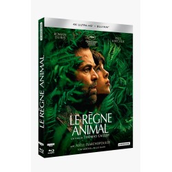 LE REGNE ANIMAL - 4K UHD +...