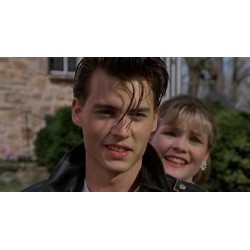 CRY BABY - BLU RAY