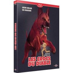 LES CROCS DU DIABLE