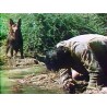 LES CROCS DU DIABLE - BLU RAY