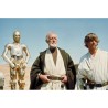STAR WARS : EPISODE IV - UN NOUVEL ESPOIR (LA GUERRE DES ÉTOILES) - 4K ULTRA-HD + BLU-RAY + BLU-RAY BONUS