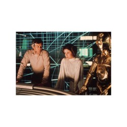 STAR WARS : EPISODE IV - UN NOUVEL ESPOIR (LA GUERRE DES ÉTOILES) - 4K ULTRA-HD + BLU-RAY + BLU-RAY BONUS