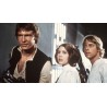 STAR WARS : EPISODE IV - UN NOUVEL ESPOIR (LA GUERRE DES ÉTOILES) - 4K ULTRA-HD + BLU-RAY + BLU-RAY BONUS