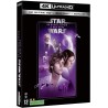 STAR WARS : EPISODE IV - UN NOUVEL ESPOIR (LA GUERRE DES ÉTOILES) - 4K ULTRA-HD + BLU-RAY + BLU-RAY BONUS