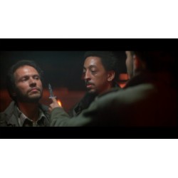 DEUX FLICS A CHICAGO - BLU RAY