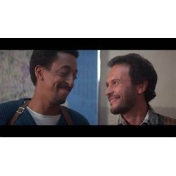 DEUX FLICS A CHICAGO - BLU RAY