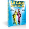 LA CAGE AUX FOLLES - BLU RAY