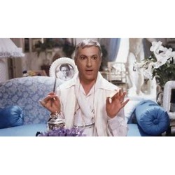 LA CAGE AUX FOLLES - BLU RAY