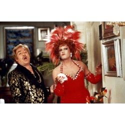 LA CAGE AUX FOLLES - BLU RAY