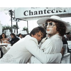 LA CAGE AUX FOLLES  2 - BLU RAY