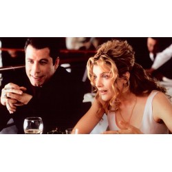 GET SHORTY - BLU RAY
