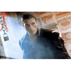 PIÈGE À HONG KONG - BLU-RAY