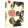LA DERNIERE MAISON SUR LA GAUCHE - CULT' EDITION - 3 BLU RAY  - EDITION LIMITEE