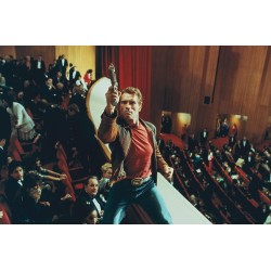 LAST ACTION HERO - 4K