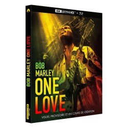 BOB MARLEY : ONE LOVE -...