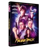 Freejack - BLU RAY + DVD