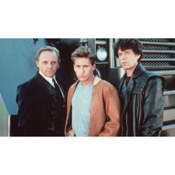 Freejack - BLU RAY + DVD
