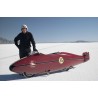 BURT MUNRO - THE WORLD'S FASTEST INDIAN - COMBO DVD + BLU RAY