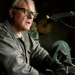 BURT MUNRO - THE WORLD'S FASTEST INDIAN - COMBO DVD + BLU RAY