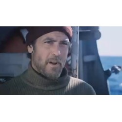 EN PLEINE TEMPÊTE - BLU RAY - IMPORT