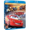 CARS - BLU RAY