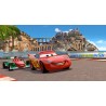 CARS 2 - BLU RAY