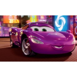 CARS 2 - BLU RAY