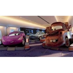 CARS 2 - BLU RAY