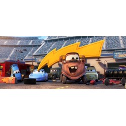 CARS 3 - BLU RAY