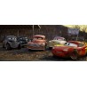CARS 3 - BLU RAY
