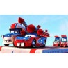 Cars Toon-Martin Se la Raconte - BLU RAY