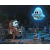Cars Toon-Martin Se la Raconte - BLU RAY