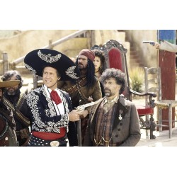 TROIS AMIGOS ! - BLU RAY