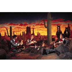TROIS AMIGOS ! - BLU RAY