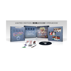 MAJOR LEAGUE  ( LES INDIANS...