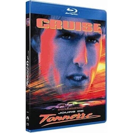 JOURS DE TONNERRE - BLU RAY