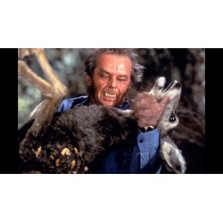 WOLF - BLU RAY