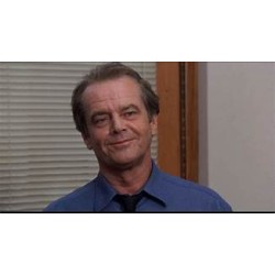 WOLF - BLU RAY