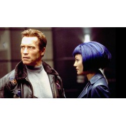 A L'AUBE DU 6 éme  JOUR - BLU RAY