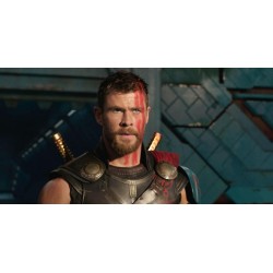 Thor : Ragnarok - BLU RAY