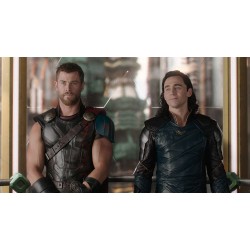 Thor : Ragnarok - BLU RAY
