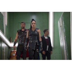 Thor : Ragnarok - BLU RAY