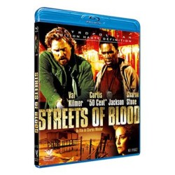 STREETS OF BLOOD