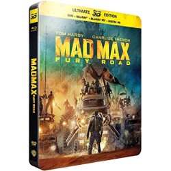 Mad max : fury road -...
