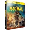 Mad max : fury road - Blu-ray 3D + Blu-ray + DVD + Copie digitale - SteelBook Ultimate Édition