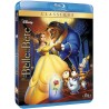 LA BELLE ET LA BETE - BLU RAY
